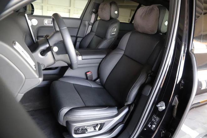 它一半！销量榜稳居前三全系配空气悬架！凯时尊龙最新网站宝马X5同级价格还不到(图2)