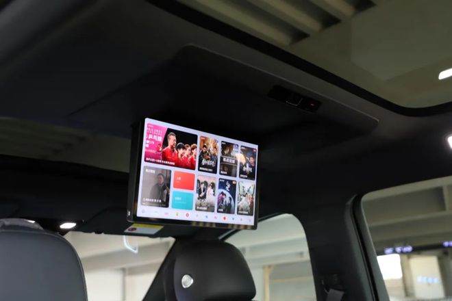 它一半！销量榜稳居前三全系配空气悬架！凯时尊龙最新网站宝马X5同级价格还不到(图12)