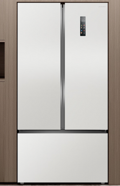 烦恼这几款澳柯玛冰箱值得推荐尊龙凯时新版APP过年囤货没(图1)