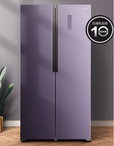 烦恼这几款澳柯玛冰箱值得推荐尊龙凯时新版APP过年囤货没(图2)