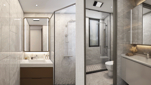 网站-虹桥润璟最新楼盘详情-上海房天下尊龙凯时链接『华润虹桥润璟』2024(图2)