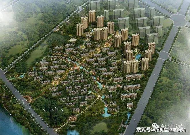 网站-虹桥润璟最新楼盘详情-上海房天下尊龙凯时链接『华润虹桥润璟』2024(图3)