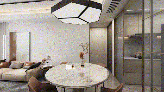 网站-虹桥润璟最新楼盘详情-上海房天下尊龙凯时链接『华润虹桥润璟』2024(图4)