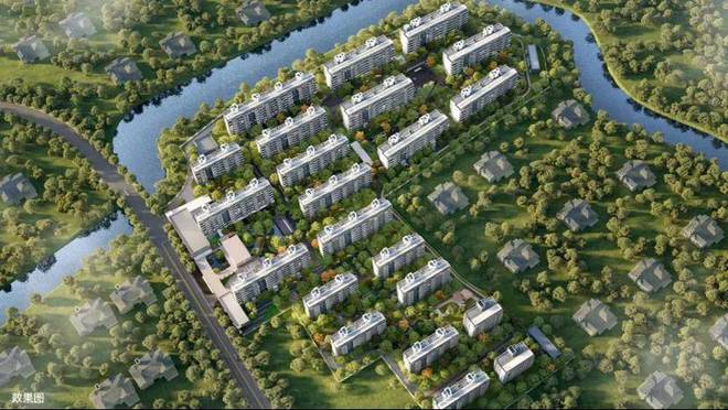 网站-虹桥润璟最新楼盘详情-上海房天下尊龙凯时链接『华润虹桥润璟』2024(图6)