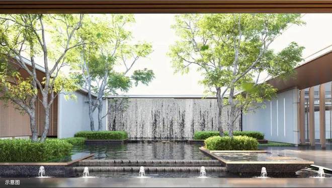 网站-虹桥润璟最新楼盘详情-上海房天下尊龙凯时链接『华润虹桥润璟』2024(图18)