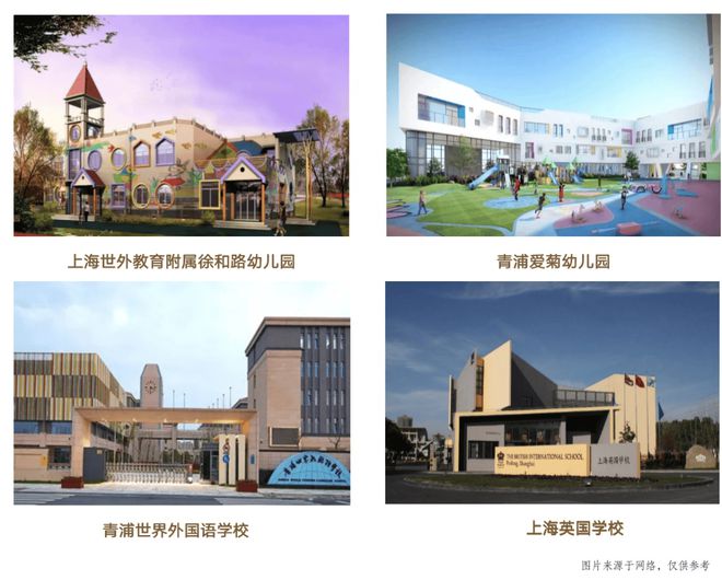 网站-虹桥润璟最新楼盘详情-上海房天下尊龙凯时链接『华润虹桥润璟』2024(图20)