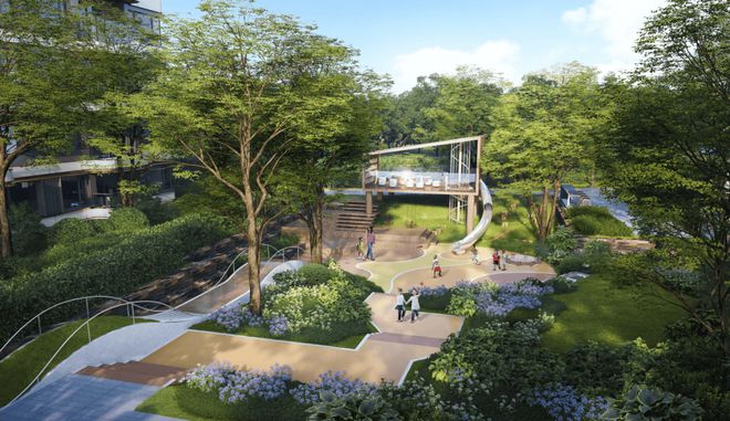 网站-虹桥润璟最新楼盘详情-上海房天下尊龙凯时链接『华润虹桥润璟』2024(图22)