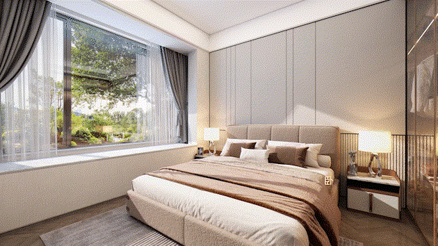 网站-虹桥润璟最新楼盘详情-上海房天下尊龙凯时链接『华润虹桥润璟』2024(图24)