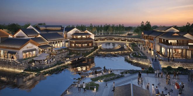 网站-虹桥润璟最新楼盘详情-上海房天下尊龙凯时链接『华润虹桥润璟』2024(图25)