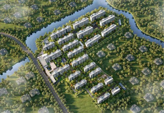 网站-虹桥润璟最新楼盘详情-上海房天下尊龙凯时链接『华润虹桥润璟』2024(图28)