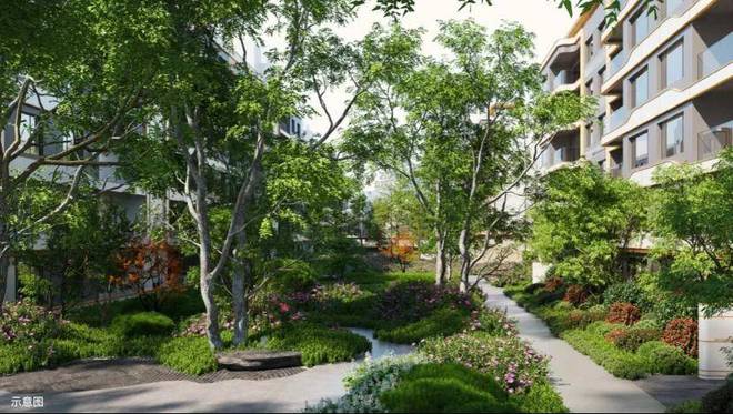 网站-虹桥润璟最新楼盘详情-上海房天下尊龙凯时链接『华润虹桥润璟』2024(图31)