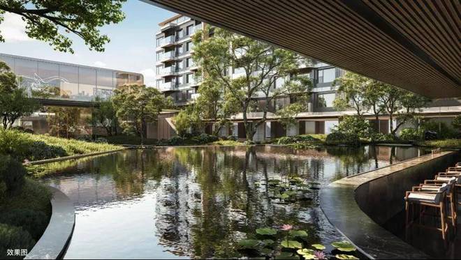 网站-虹桥润璟最新楼盘详情-上海房天下尊龙凯时链接『华润虹桥润璟』2024(图30)