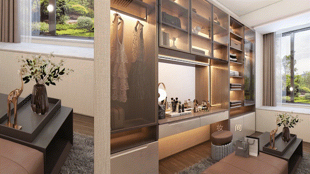 网站-虹桥润璟最新楼盘详情-上海房天下尊龙凯时链接『华润虹桥润璟』2024(图34)