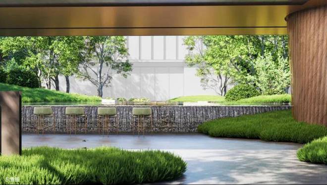 网站-虹桥润璟最新楼盘详情-上海房天下尊龙凯时链接『华润虹桥润璟』2024(图35)