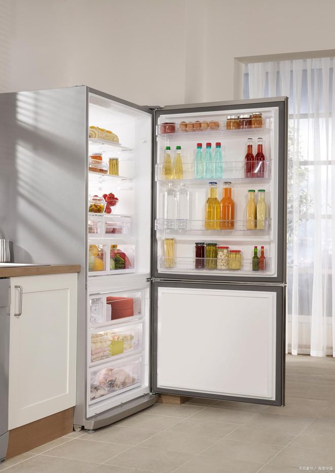 效的区别：省电小能手买前必看的型号推荐尊龙凯时app平台冰箱一级能效与二级能