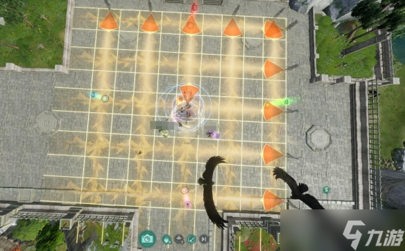 3》凌然堂声望提升方法攻略z6尊龙网站登录入口《剑网