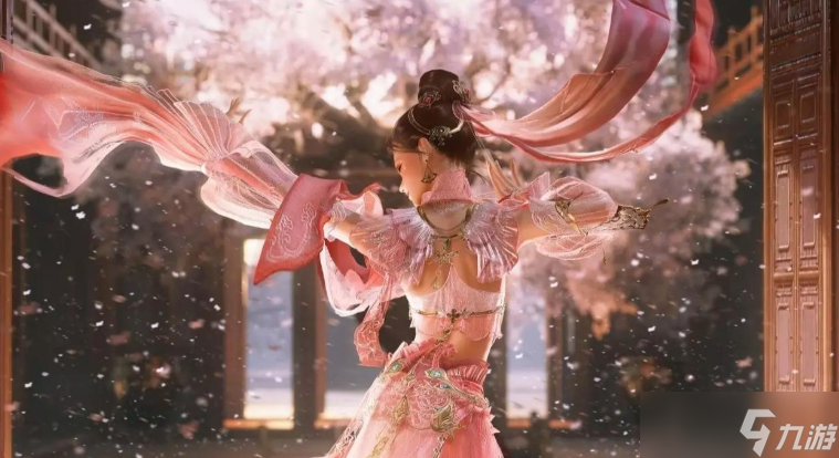 3》凌然堂声望提升方法攻略z6尊龙网站登录入口《剑网(图3)