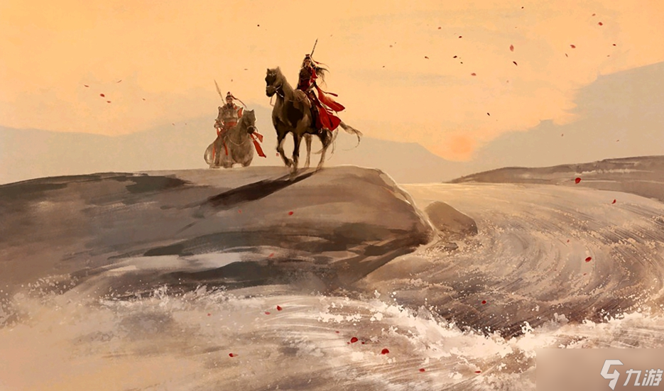 少林罗汉堂声望提升方法攻略尊龙凯时app《剑网3》(图2)