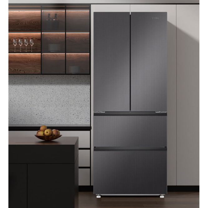 国产冰箱运转音屡创新低双11三款静音冰箱推荐尊龙凯时·中国网站35dB 34dB 33(图5)