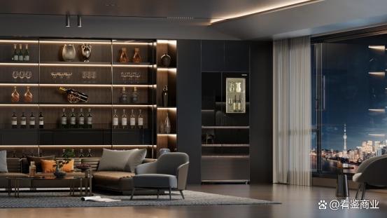 旧换新政策消费密码以品质和创新赢得市场尊龙凯时新版APP首页东芝冰箱：洞悉以