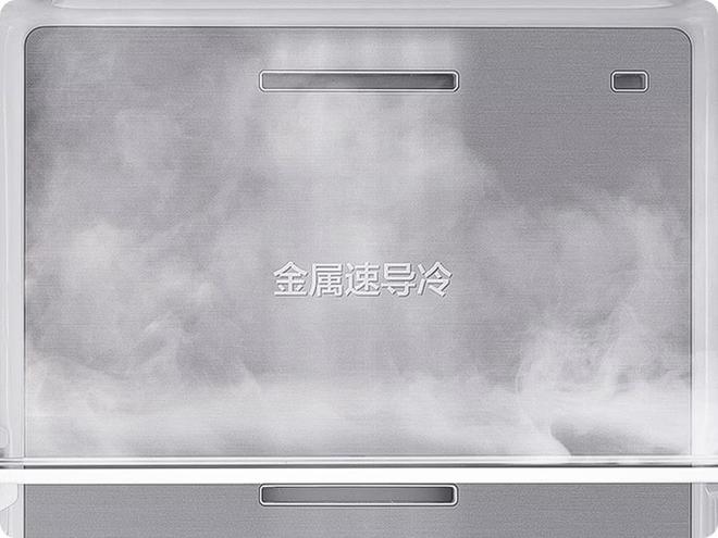 三星AI神 冰箱5系及9系全面升级发布尊龙凯时新版APP缔造品质厨房生活新体验