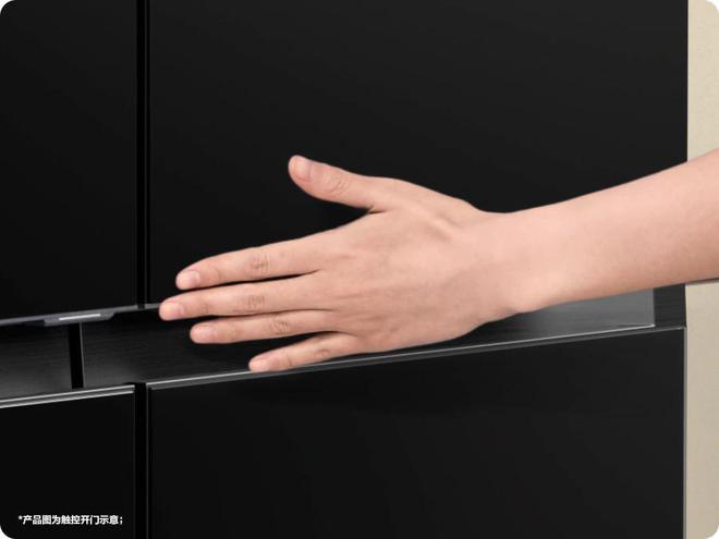 三星AI神 冰箱5系及9系全面升级发布尊龙凯时新版APP缔造品质厨房生活新体验(图8)