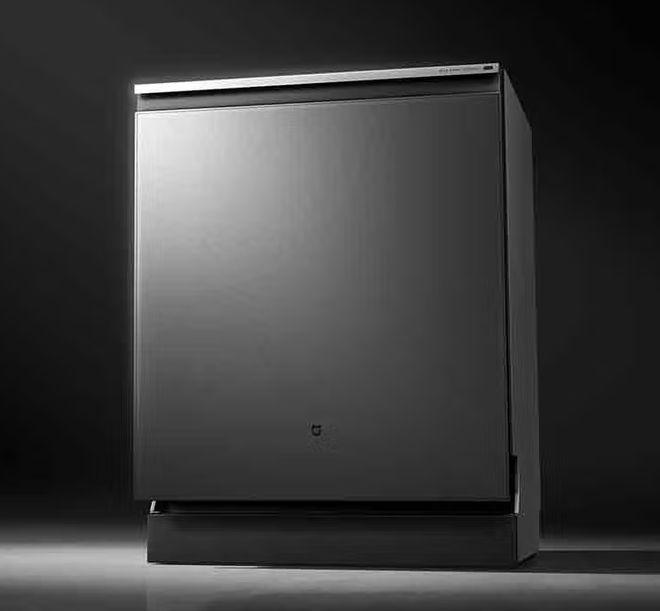 508L双系统十字平嵌款上架即爆款尊龙凯时APP小米米家冰箱再升级！(图2)