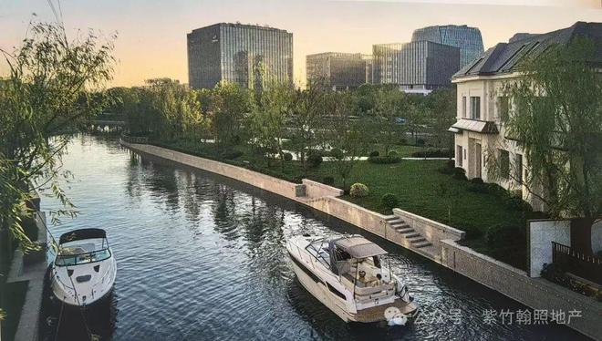 号售楼处发布：臻品豪宅 耀世登场！凯时尊龙人生就是博【最新】兰香湖贰(图9)