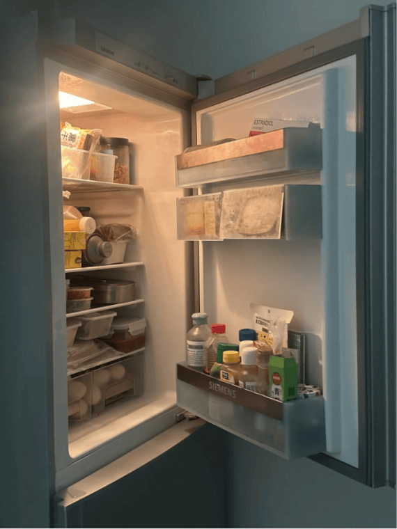 门掌握1个轻松省电几十度尊龙凯时冰箱6个使用窍