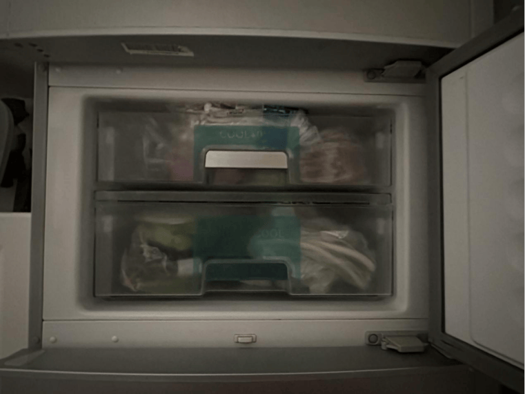 门掌握1个轻松省电几十度尊龙凯时冰箱6个使用窍(图3)