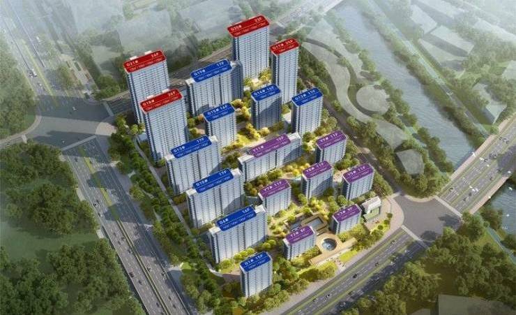 新合肥房产信息-二手房信息】-合肥搜狐焦点尊龙AG人生就是博中交九宸【2026年全(图2)