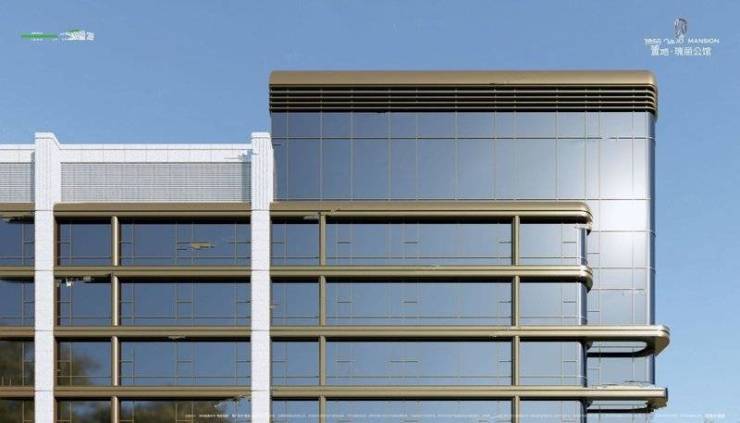 新房_合肥楼盘_房价查询】新房网尊龙凯时网站置地瑰丽公馆【合肥(图4)