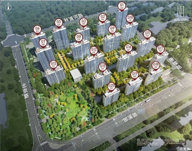 合肥房产信息-二手房信息】-合肥搜狐焦点尊龙凯时网长丰热门楼盘【2026年全新(图2)