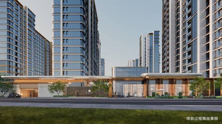 营销中心发布：售楼部电话号码多少z6尊龙·中国网站城建星启时代(图3)