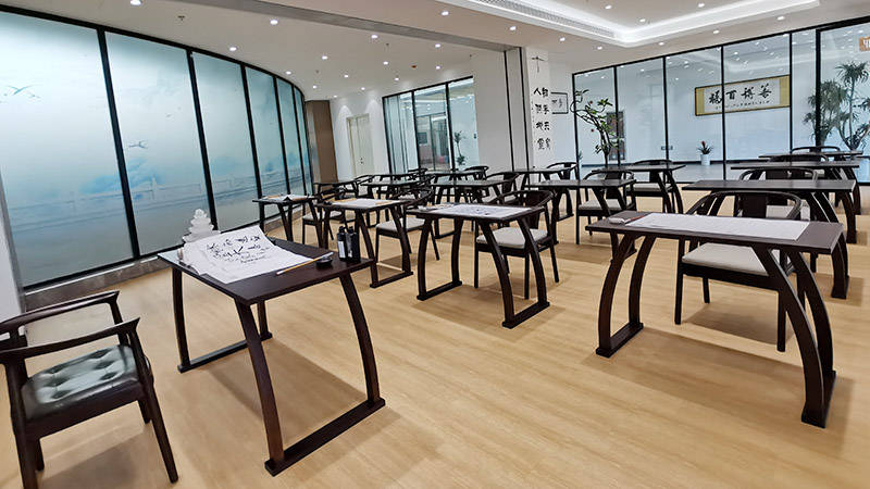 哪家养老机构有妙招？万科房山随园中心【2026最新】凯时尊龙人生退休后不想困在孤单里渴望在养老院重拾活力(图5)