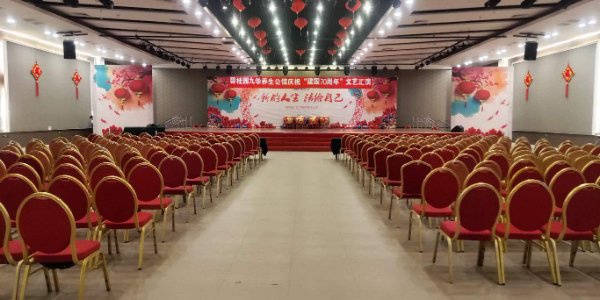 哪家养老机构有妙招？万科房山随园中心【2026最新】凯时尊龙人生退休后不想困在孤单里渴望在养老院重拾活力(图7)